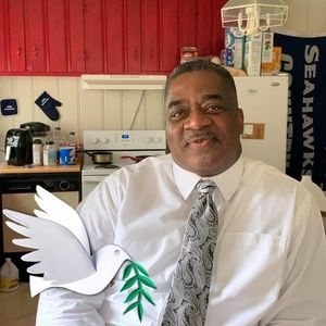 Meet your Posher, Ricky